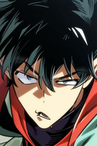 So-Un Jin