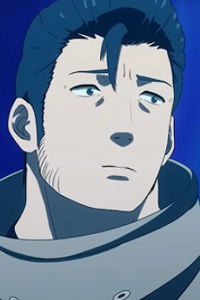 Tadashi Furumachi