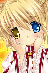 Shizuru Nakatsu