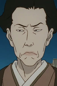 Chiyoko Haha