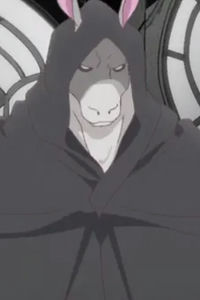 Roba no Kishi