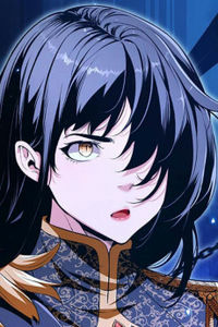 Yuria Greyhauncher