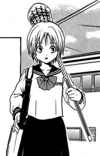 Nao Hinohara