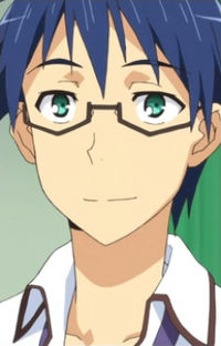Kinjirou Sakamachi