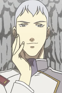 Makoto Isshiki