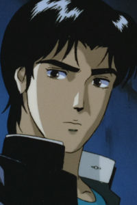 Kyouya Izayoi