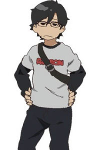 Hishiyasu Ichikawa