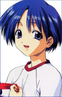 Aoi Matsubara