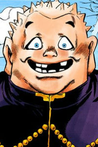 Shigekiyo Yanguu