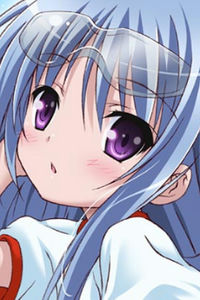 Saki Nagatsuka