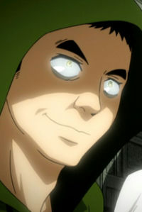 Shigeomi Takedazaki