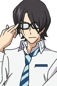 Gakuto Sasajima