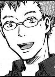 Yousuke Ashiya