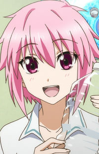 Sakura Mizukami