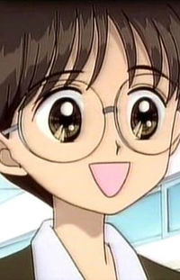 Tsuyoshi Ooki