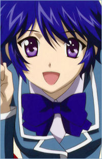 Nanase Kudou
