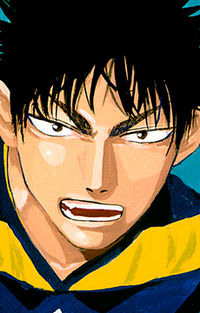 Takuma Egawa