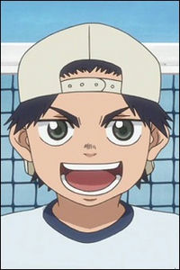 Yuuki Tajima