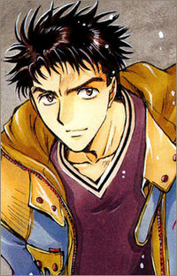 Sorata Arisugawa