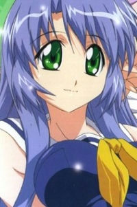Suzuka Tomosaka