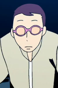 Joshu
