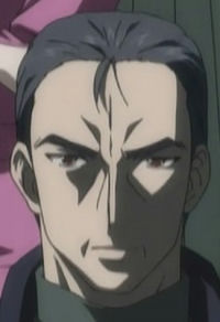 Genma Kannagi