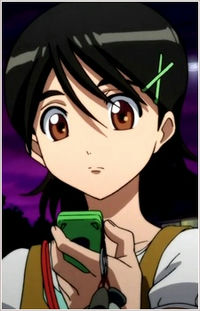 Wakana Itou
