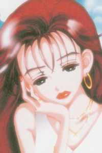 Mariko Nakasu