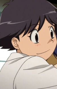Yurako Somaki