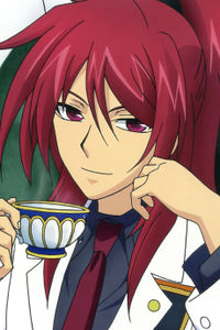 Ren Suzugamori