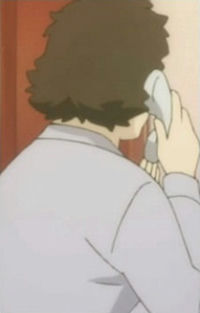 Haruko no Shuutome