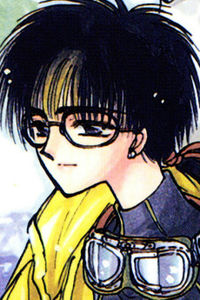 Satsuki Yatouji