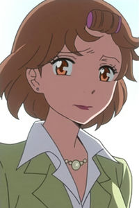 Eriko Oginome