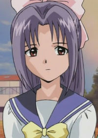 Momoko Koigakubo
