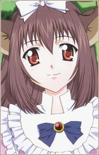 Misaki Sagisawa