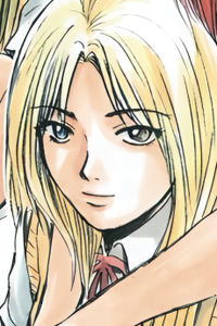 Urumi Kanzaki