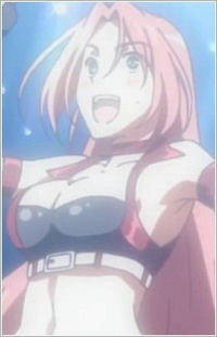 Yakemi Sakamachi
