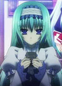 Shiraho Sakuramairi