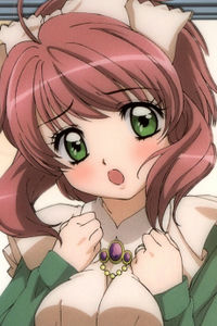 Nadeshiko