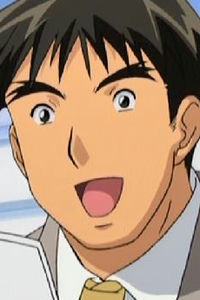 Suemaru Wataya