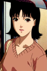 Mima Kirigoe