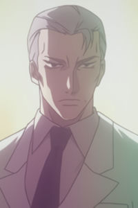 Koushirou Mimasaka
