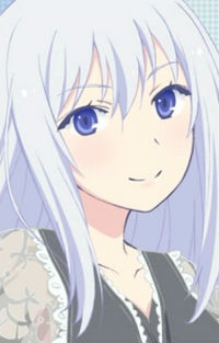 Masuzu Natsukawa