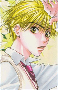 Shuichi Nakatsu