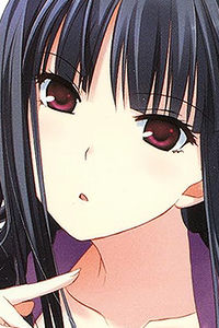 Raika Oda