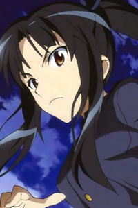 Shizuka Hattori