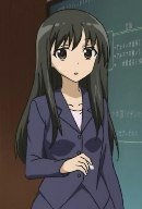 Asada-sensei