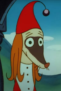Fillyjonk