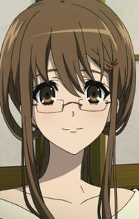 Reiko Mikami