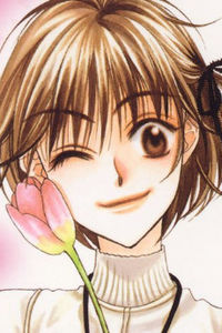 Mizuki Ashiya